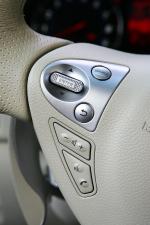 Infiniti FX50 2009 года